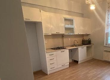 Metbex mebeli. 400azn. ölcü 3m. uzerinde asperator moyka verilir