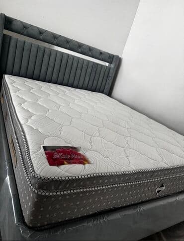 Yeni, Ortopedik matras, İki nəfərlik