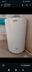 Ariston 80 l