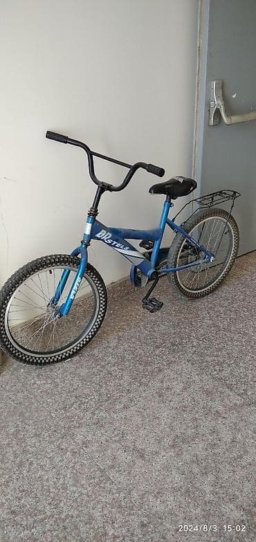 4 teker velosiped: Yeke velosiped — 2