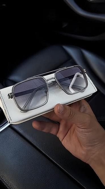 Gün eynəyi, Maybach, Yeni — 5