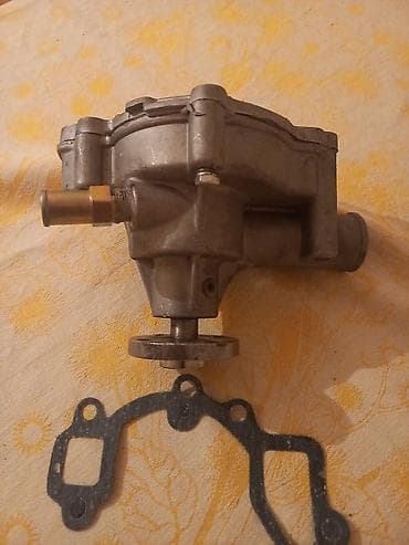 benzin filter: UAZ QAZEL.24 Orijinal, Yeni — 4