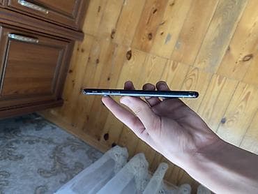 iphon air: IPhone 7, Qara, Barmaq izi — 6