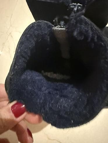 sapaşkiler: Rəng - Göy Çəkmələr, Pablosky, Ölçü: 31, Qız üçün — 3