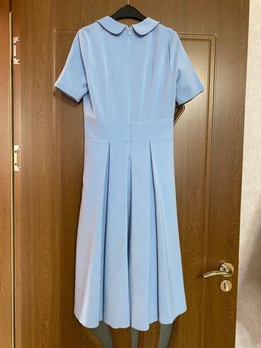 elbiseler: Gündəlik don, Midi, S — 3