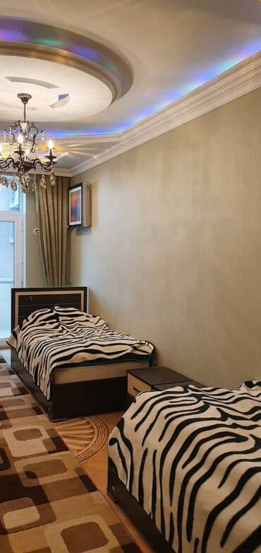 20 yanvar yataqxana: 20yanvar metrosunun yaxınlığında milli ankaloqiya yaxin yerləşən 18 — 3