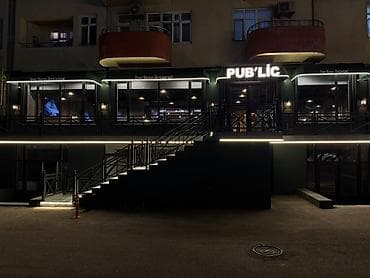 anbar reyisi: Ofisiant tələb olunur, Restoran, Aylıq ödəniş, 18-29 yaş, 1-2 illik təcrübə — 2