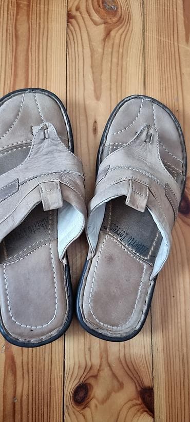 yunan sandalları: Səndəl və şəp-şüplər — 2