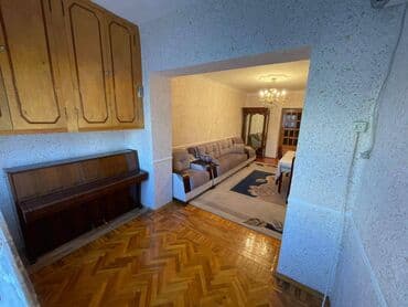 kiraye evler metro: Yasamal rayonu,Huseyn cavid prospekti, Elmler akademiyasi yaxinliginda — 9