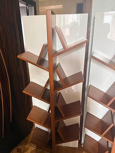 Kitab rəfi, Türkiyə