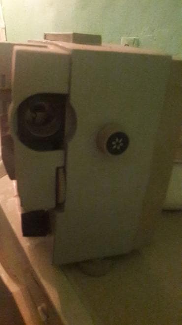 səs gücləndirci: Кинопроектор Русь (СССР)продается в хорошем состоянии — 2