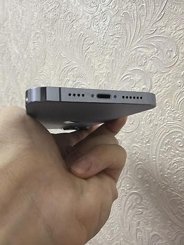 epson a3 printer: IPhone 13 Pro Max, 256 GB, Sierra Blue, Face ID, Sənədlərlə — 4