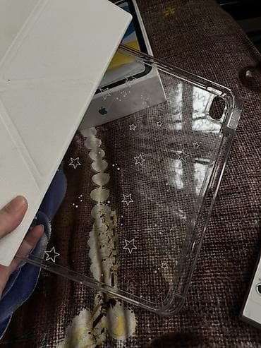 TV və video: Apple iPad (10-cu nəsil) planşet - 10.9 düym Liquid Retina ekran — 10