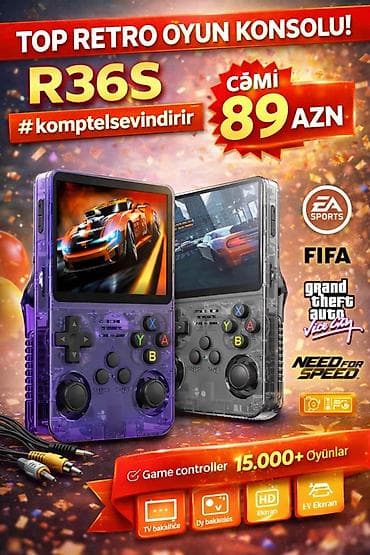 Saç qırxan maşın, Geemy — 8