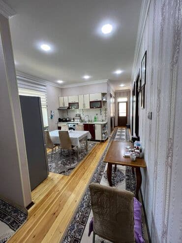 əhmədli ev: Əhmədli 8 otaq, 240 kv. m, Orta təmir — 17