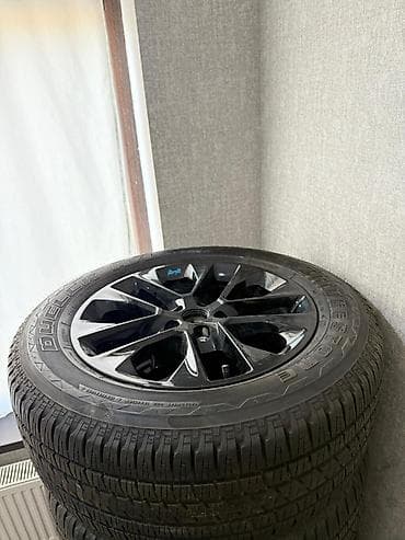 İşlənmiş Disk təkər R 20, 5 Boltlu lalafo.az -da İşlənmiş Disk təkər R 20, 5 Boltlu