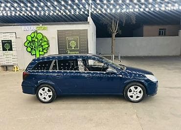 opel vektra b: Opel Astra: 1.3 l | 2006 il 28000 km Universal — 3