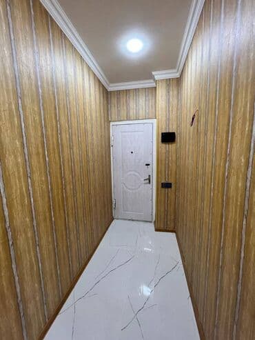 купить квартиру на баилово: Баку, Новые Гюнашли Массив В, 2 комнаты, Вторичка, 40 м² — 8