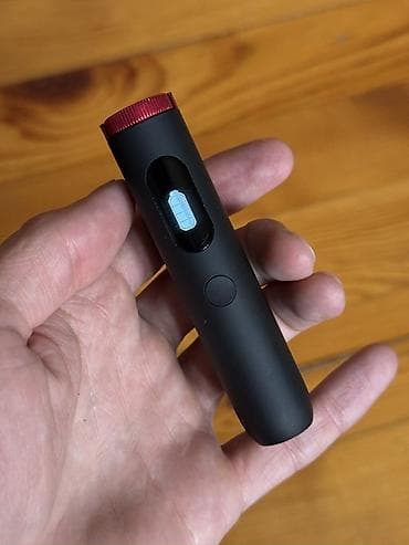 qelyan misir: Glo Hyper Pro – Tütün çubuqları üçün qızdırma cihazı GLO Hyper Pro ən — 5