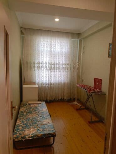 ev xacmaz: 3 otaqlı, Yeni tikili, 50 kv. m — 12