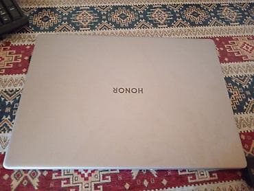 komputer notebook: HONOR MagicBook X16 2025 – Tam komplekt HONOR MagicBook X16 2025 — 5