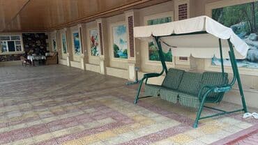 nabranda havuzlu kiraye evler: 3 otaqlı, 170 kv. m, Kredit yoxdur, Yeni təmirli — 10