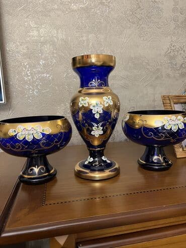 вазы для цветов: Bagema desti — 2