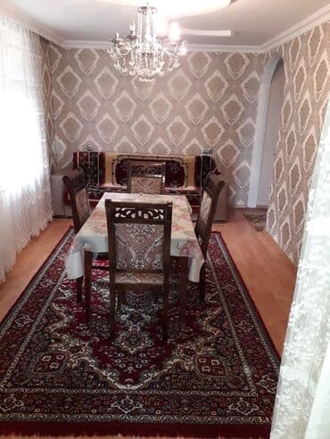 Gəncə, 2 otaqlı, Köhnə tikili, 60 kv. m