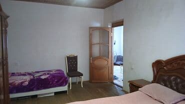 lökbatan kiraye ev: 3 otaqlı, 17 kv. m, Kredit yoxdur, Orta təmir — 6