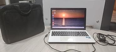 processor core i7: İşlənmiş ASUS 15.6 ", Intel Core i3, 256 GB, Ünvandan götürmə — 1