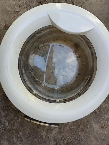 Paltar tikişi: Lg paltaryuyan maşının qapağı 30m kim isdese üsdünde petleside — 1