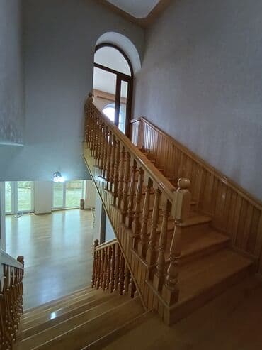 xırdalanda satdıq evlər: Bakı, Novxanı, 200 kv. m, 5 otaqlı, Kombi, Qaz, İşıq — 3