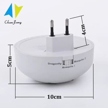 həşarat qovan aparat: Yeni, Ünvandan götürmə, Pulsuz çatdırılma, Ödənişli çatdırılma — 2