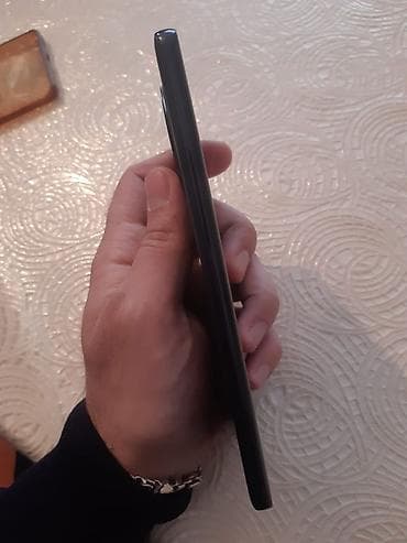 masaustu komputerler kredit: Xiaomi 13 Lite, 256 GB, rəng - Qara, 
 Face ID — 3