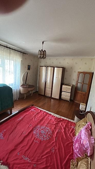 kelbecer kiraye evler: Kiraye heyet evi verilir,heyeti meyveli aqaclari var,evde her warayeti — 9