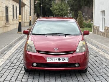 инвертор с 12 на 220 вольт: Toyota Prius: 1.5 l | 2009 il Hetçbek — 1