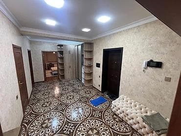 xetai rayonu ev: Mənzil satılır, xətayi metrosun yani. 3 otaqlı, 120 kv. 16-ci mərtəbə — 1