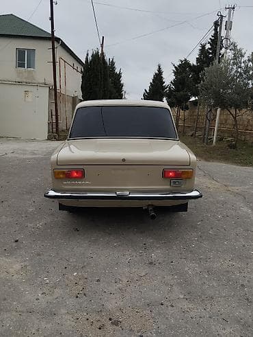 Avtomobil satışı: VAZ (LADA) 2111: 1.6 l | 1984 il 95000 km Sedan — 4