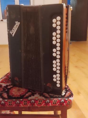 elektron piano qiymətləri: Akustik Akkordeon, İşlənmiş, Ünvandan götürmə — 3