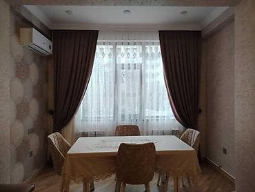desler: İcarəyə verilir 2 otaqlı yeni tikili 65 m², 8 Noyabr m. Kateqoriya — 9