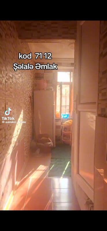 gəncə ev kirayəsi: 2 otaqlı, Yeni tikili, 54 kv. m — 8