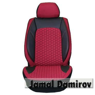 Avtomobil oturacaqaları üçün çexollar KR-03. Чехлы для автомобильных