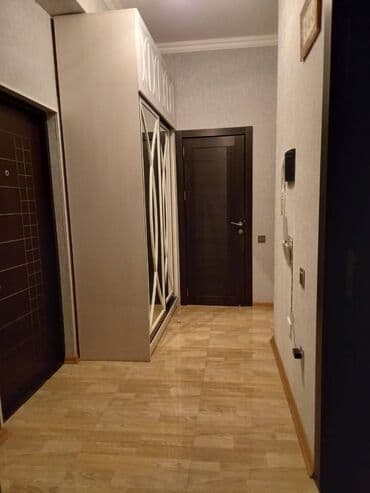 naxcıvanda gunluk kirayə evlər: Sumqayıt,9cmkrda,Krstal Abşeronda,16 mərtəbəli binanın 14cü — 7