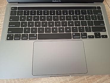 apple m1: Apple MacBook, 13.3 ", Apple M1, 512 GB — 1