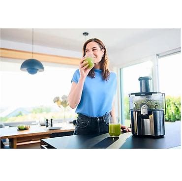 çanta: Şirəçəkən Braun SJ7000 Braun SJ7000 güclü 1000 W mühərriki, 75 mm — 10