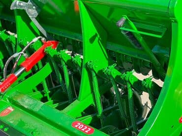 toxum: Özduman toxum səpən 2025 Tələsin 2025 model özdüman brendinə aid — 7