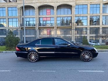 teker diskiler: İşlənmiş Disk təkər AMG 275 / 30 / R 20, 5 Boltlu — 1