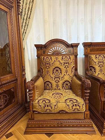 bag ucun masalar: Masa və oturacaqlar — 9