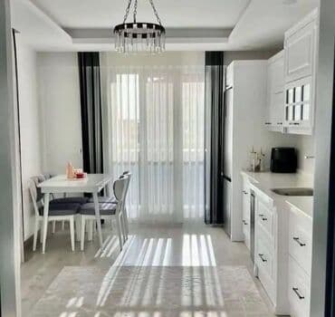 jalyuzi pardalar qiymeti: Dikey jaluzler perdeler her nov turkiye isdesal seher daxil cadrlma — 5