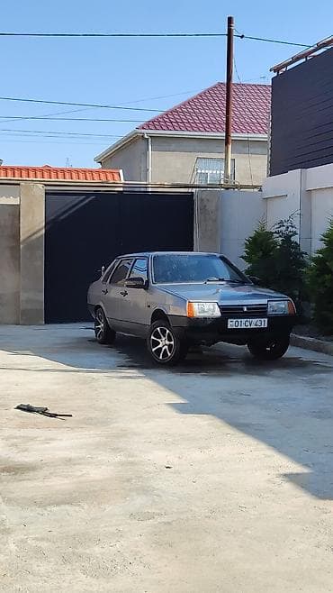 bmw e38 bufer: Disk tekerler satilir barter olunur. 14 dukdu cox qesey vid verir — 3